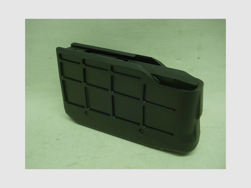 Magazin T3 Long - 3 Schuss - 6,5x55SE - .338WM