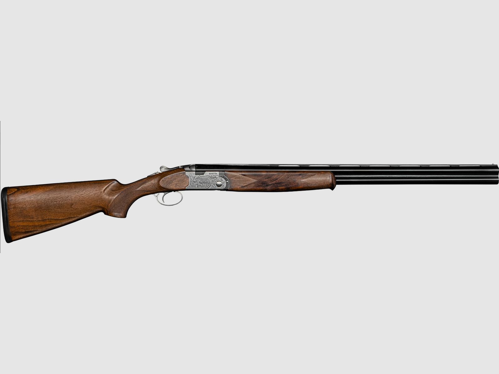 Beretta Bockdoppelflinte 686 Silver Pigeon 1 Jacht, ongebruikt, oorspronkelijk gekocht 08/23