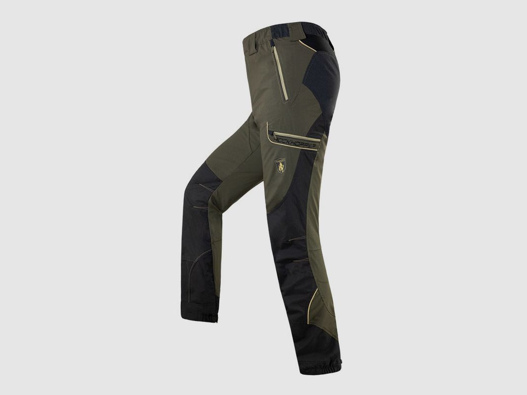 PANTALONS – TRABALDO – ROCKHOPPER, image 1 sur 3