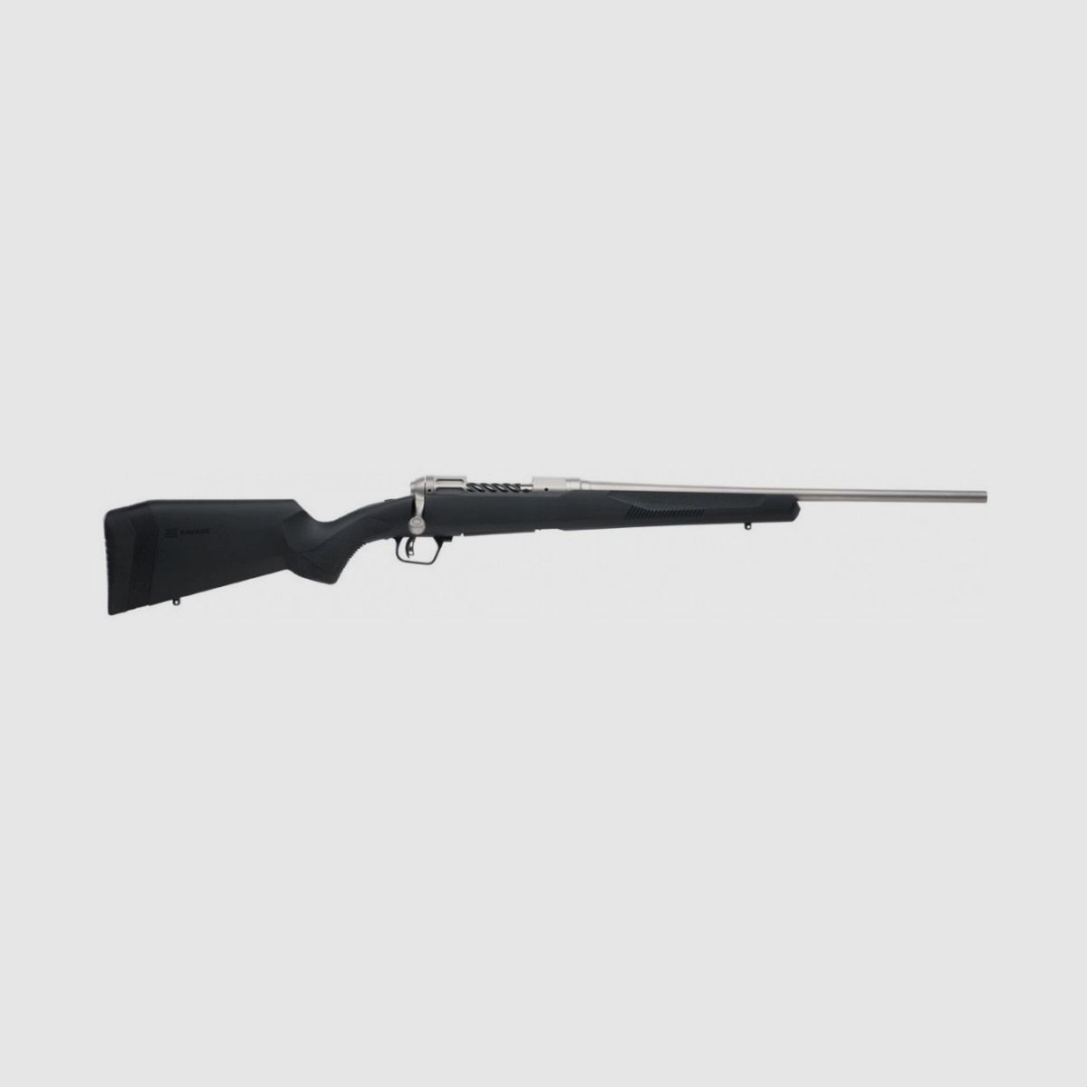 Repetierbüchse SAVAGE 110 Lightweight Storm