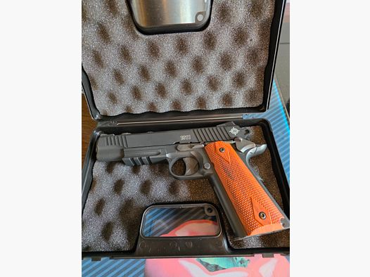 Crossman 1911 CO2 4,5 mm