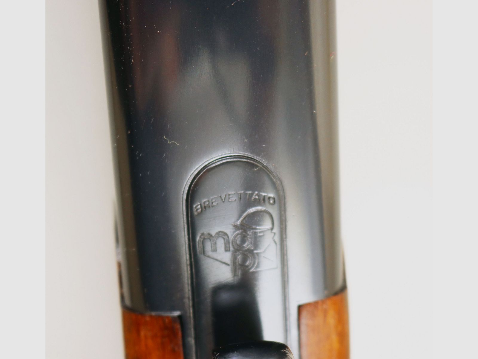 Bockdoppelflinte Perazzi mod. MX8 + Lauf cal. 12 Seriennr. 31028, Bild 9 von 32