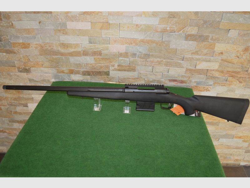 Savage Arms Model 10 FCP-SR