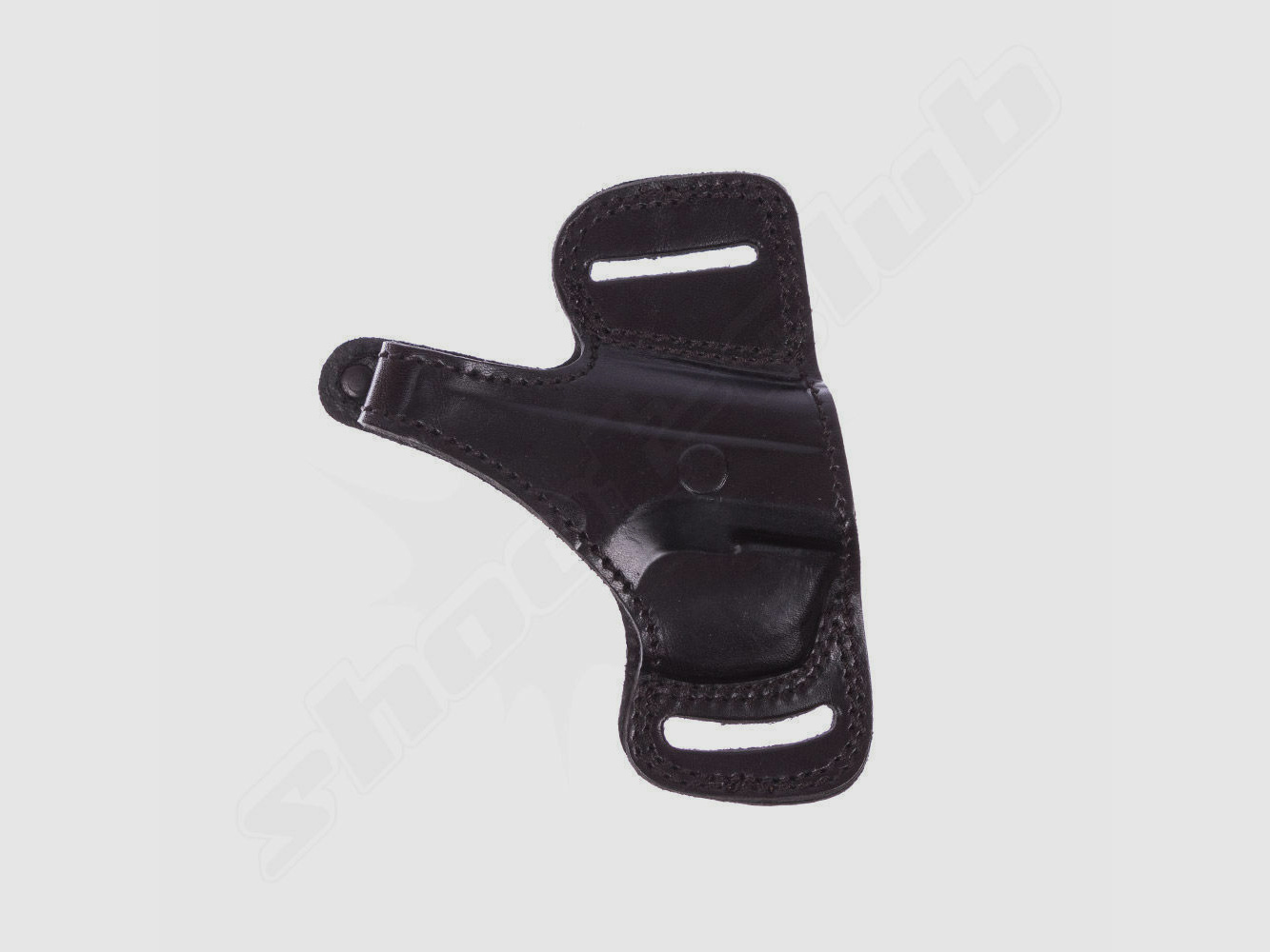 Divers cinturones de cuero para la Zoraki 906 schreckschu