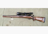 Stutzen Mauser Mod.66  Calibre :7x64