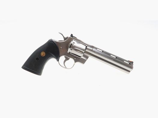 Colt Python 357Mag