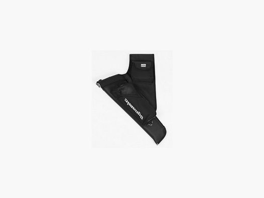Quiver Cartel Dynamic 501 3T left black