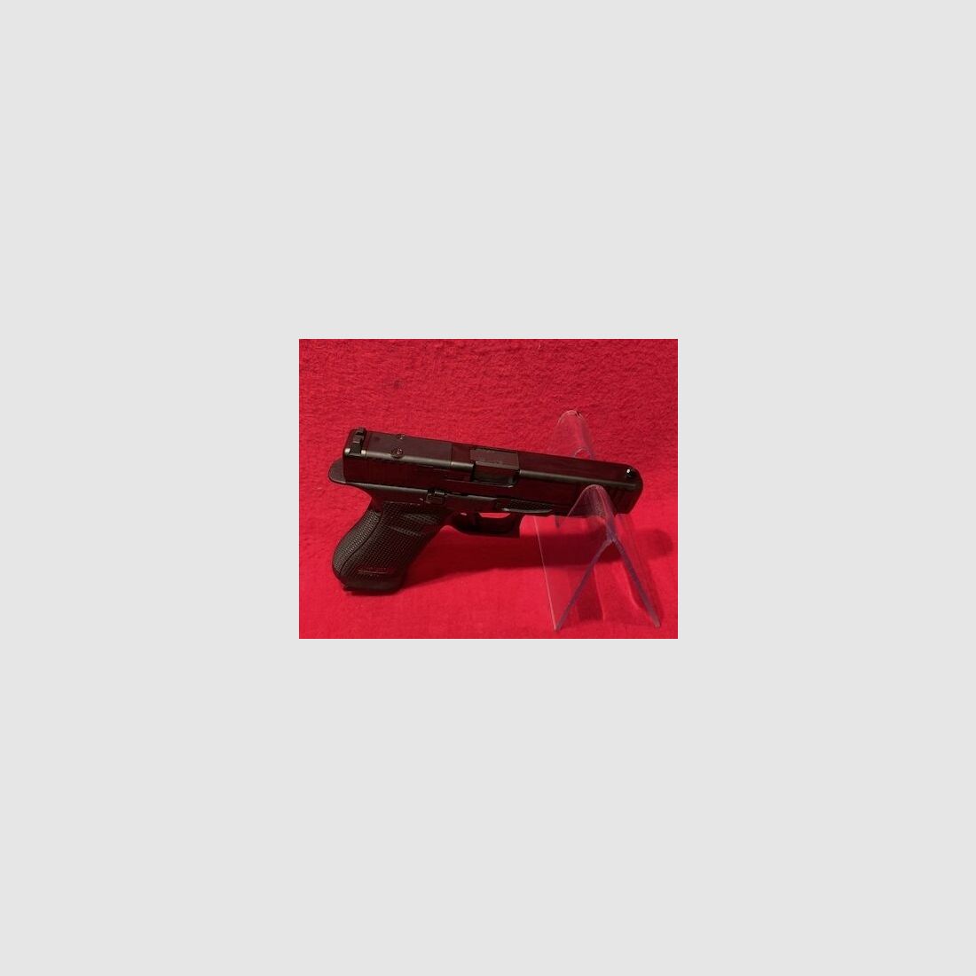 Clock Mod. 17 Gen. 6