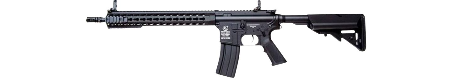 GSG Colt M4 A1 Keymod Long Airsoft