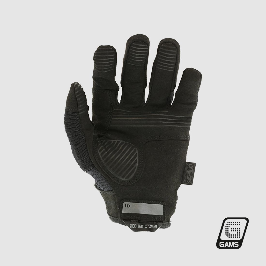 Mechanix M-PACT 3 Covert Handschuh, Bild 4 von 5