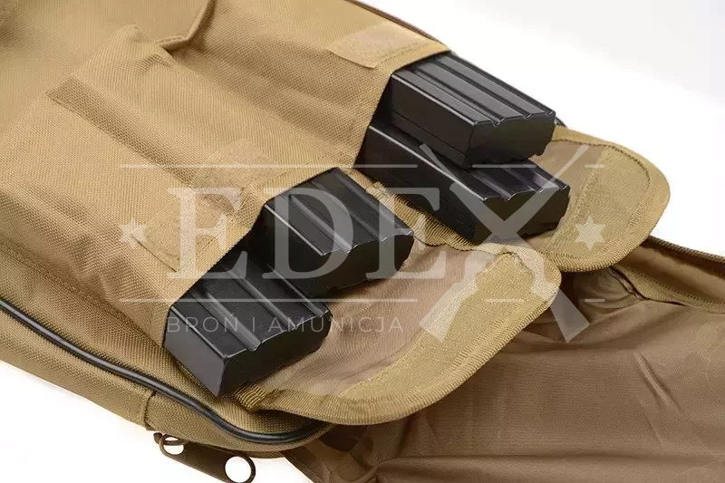 Fourreau pour arme 96 cm TAN, image 2 sur 6