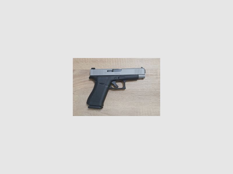 Glock 48 kal. 9x19Para, zdjęcie 4 z 8