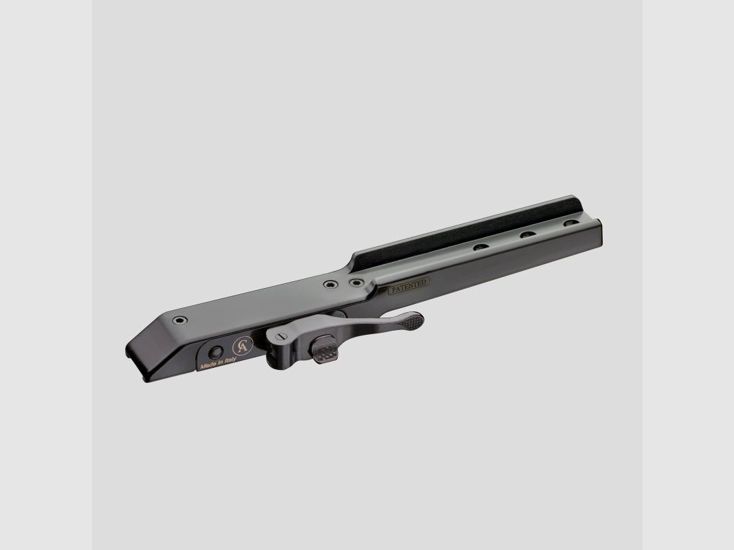 Attacco Contessa SB18 – SIMPLE BLACK FÜR INFIRAY