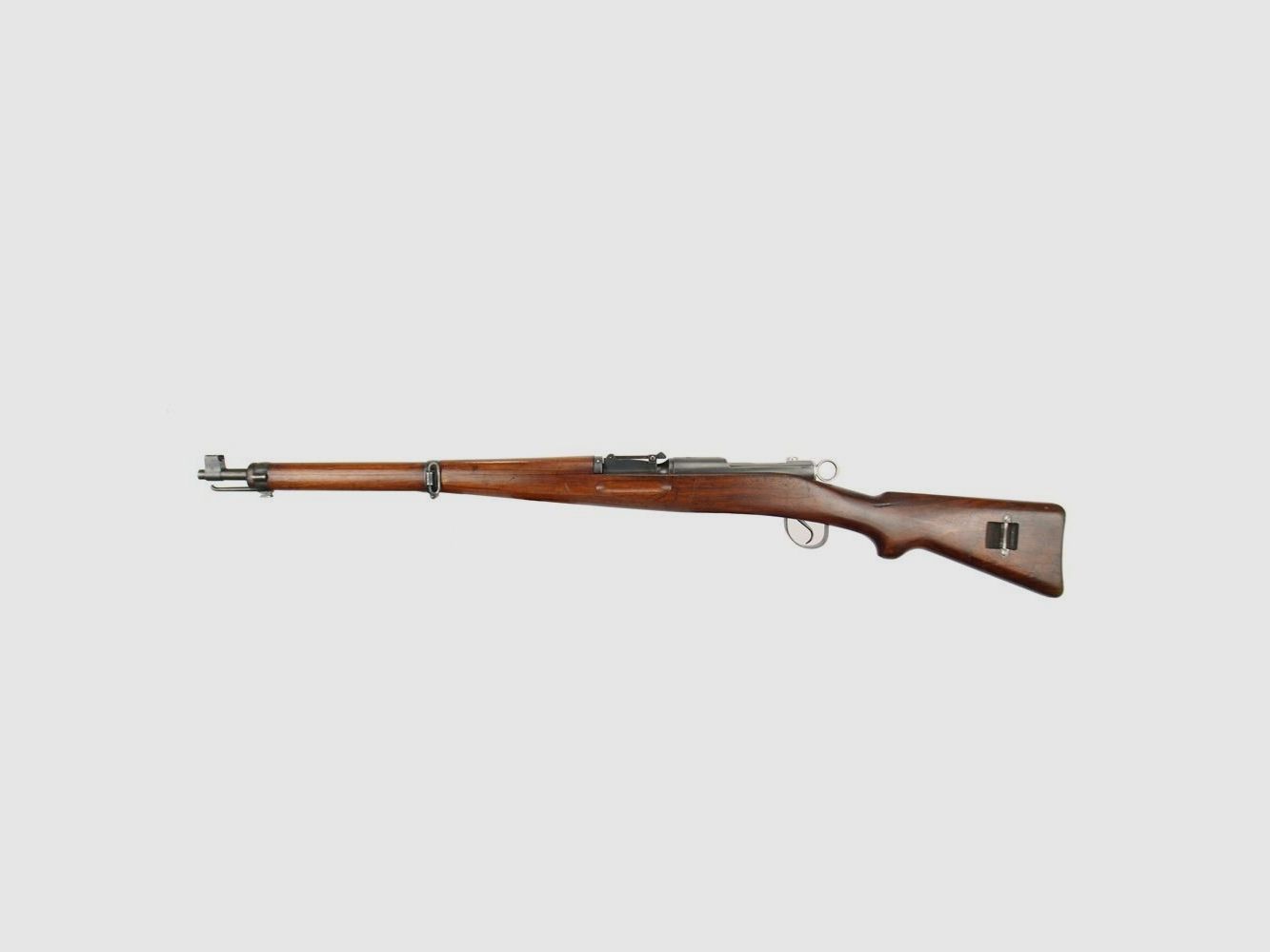 Schmidt Rubin K31 Kal. 7.5x55 mm (gebraucht), Bild 2 von 4