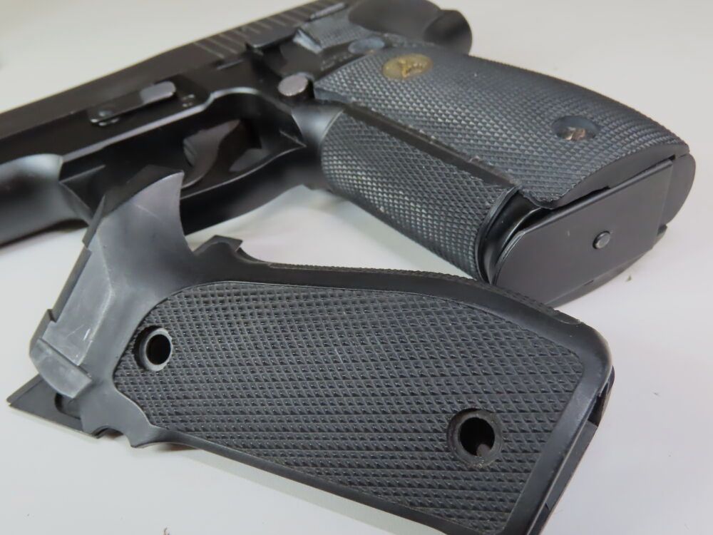 SIG Sauer P226