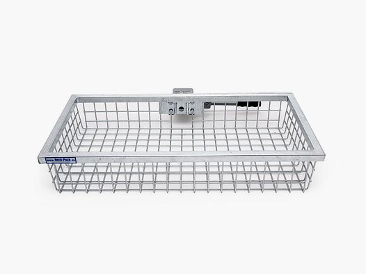 Heckträger Heck-Pack Optimal 1000x500x175mm