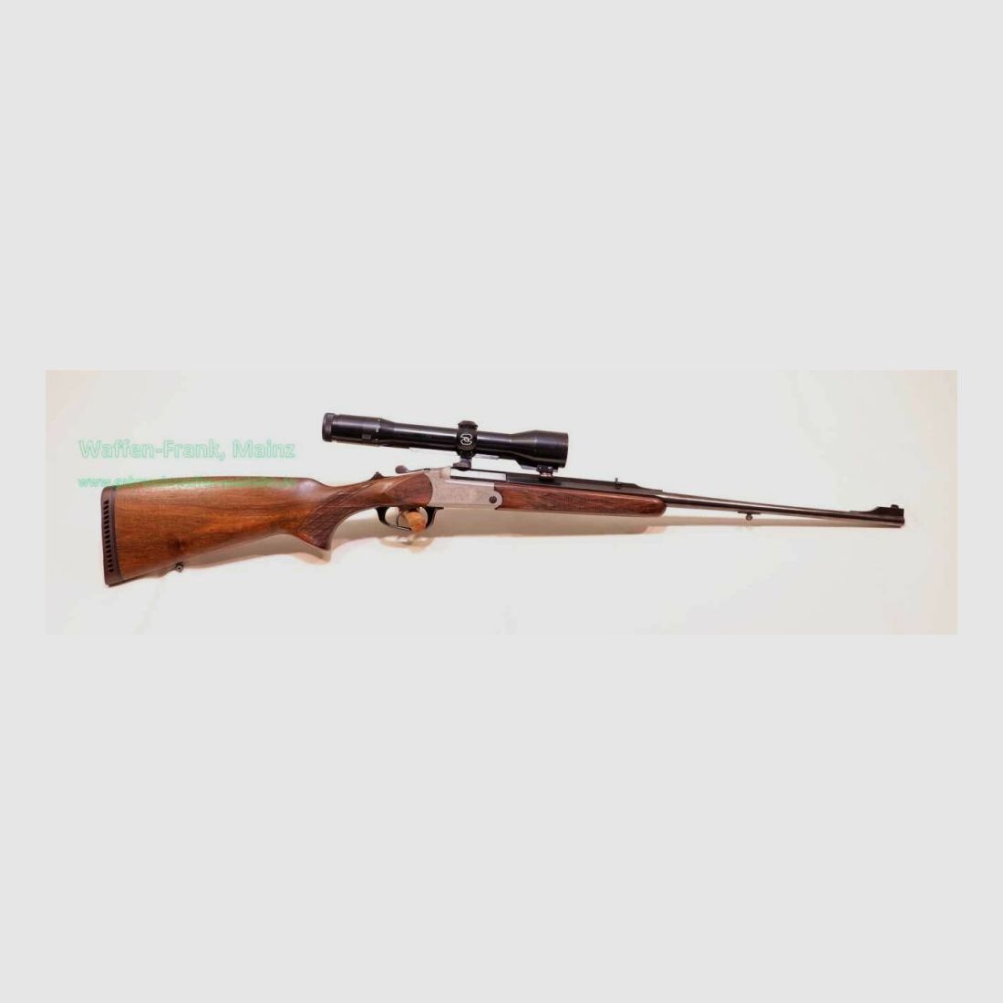 Blaser - Isny Mod. K770 Luxus
