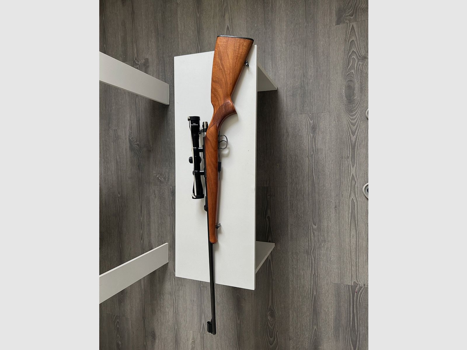 CZ Brno 452 Lux 