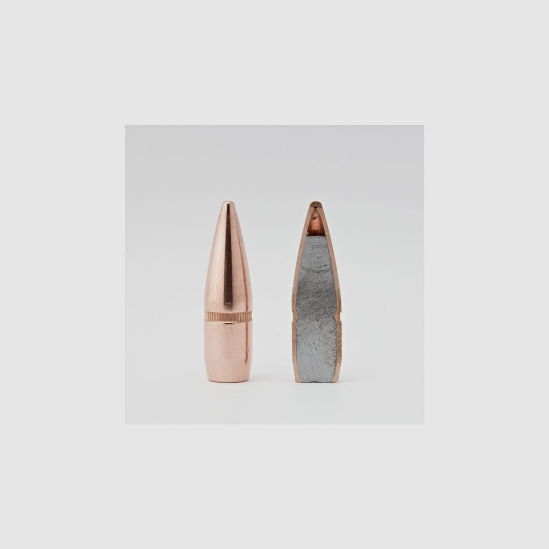 Ogives Hornady Cal .308 168 gr BTHP Match™, image 4 sur 5