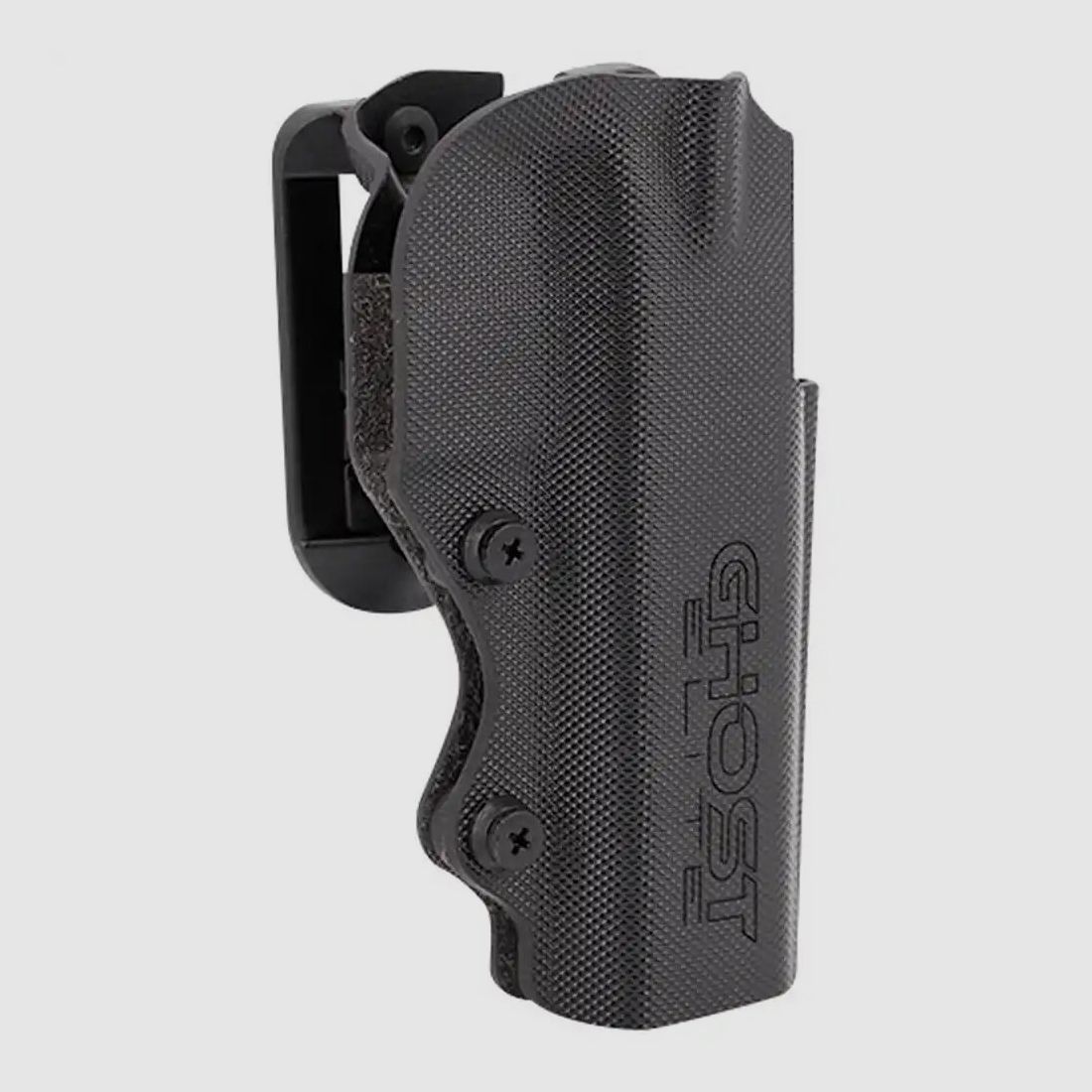 Ghost Holster Kydex Civilian Elite für CZ Shadow 2