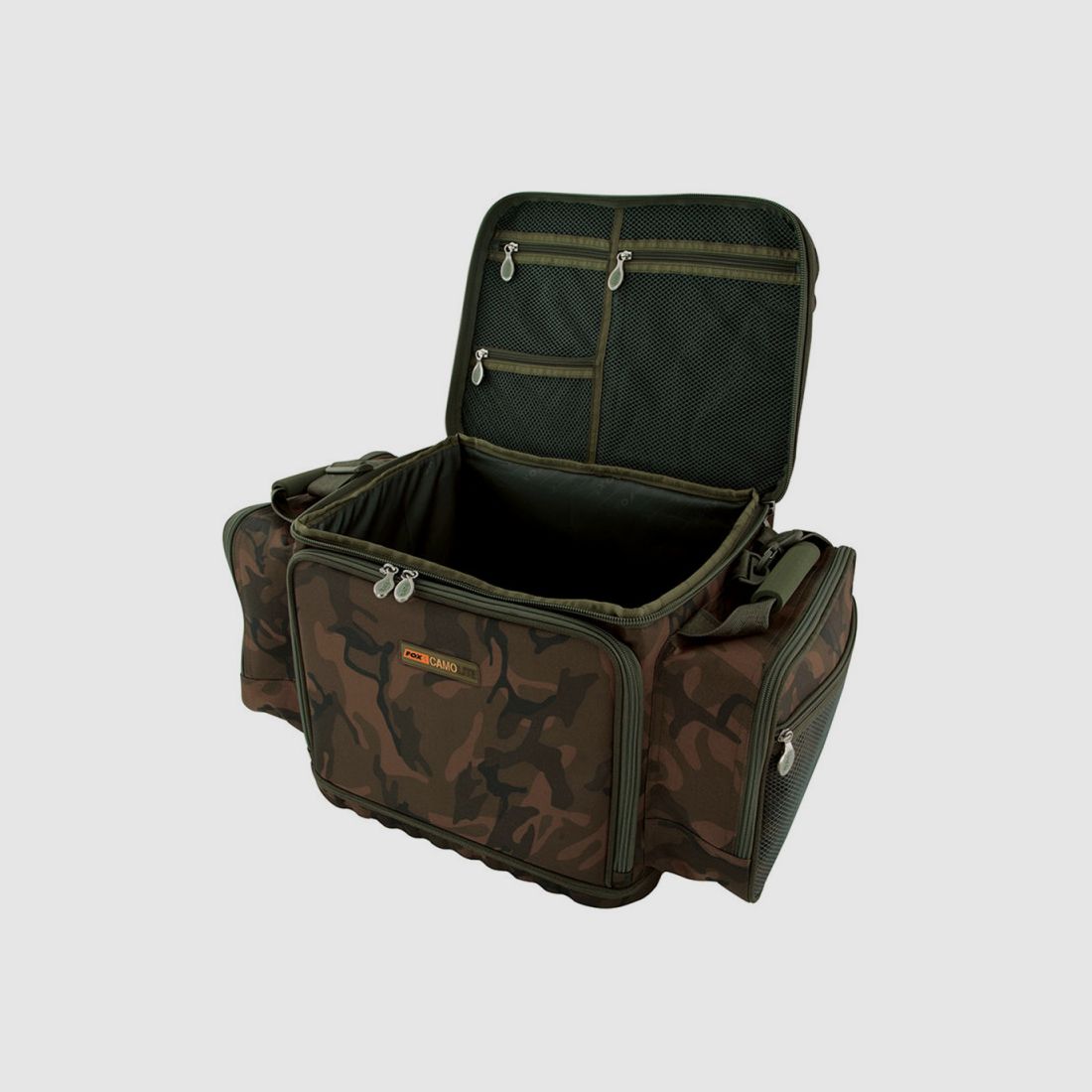 SAC FOX CAMOLITE BARROW BAG, zdjęcie 3 z 3