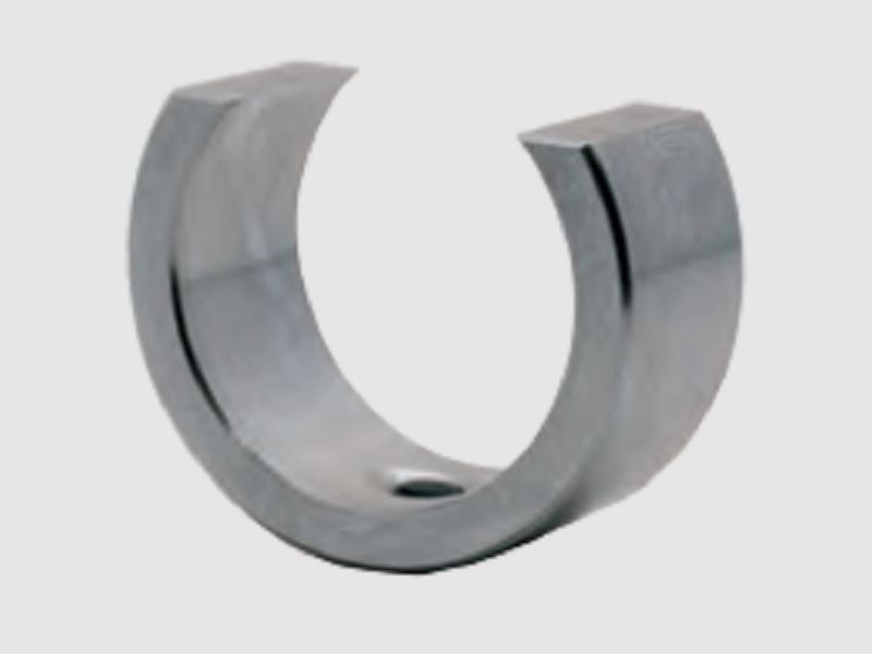 MEC TUBE - Zusatzgewicht 30g Schaft Zubehör