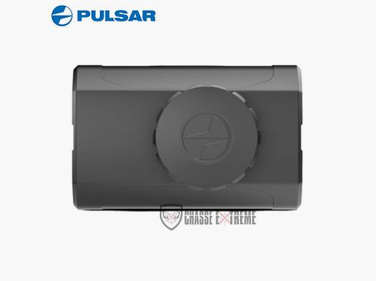 Batterie Rechargeable PULSAR IPS7 Helion Accolade