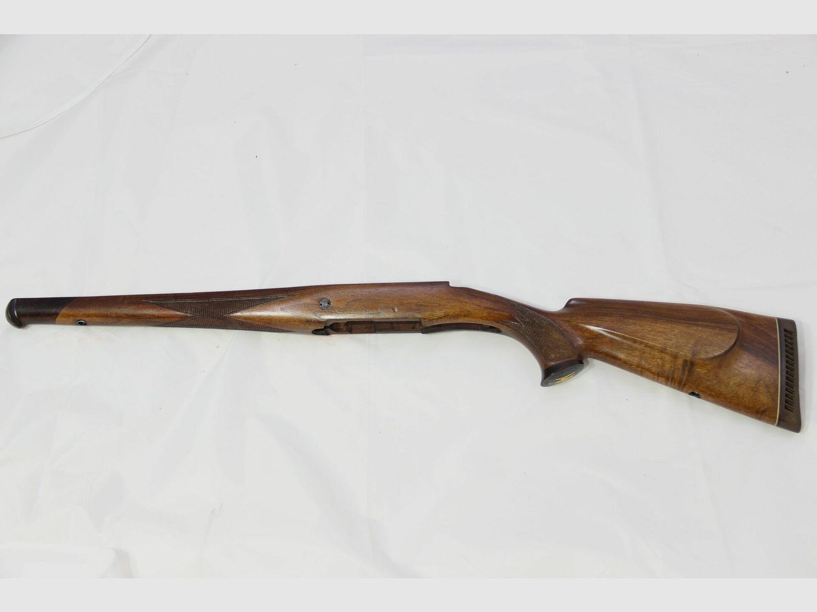 Steyr Schaft Schönauer M72 Nr:46, Bild 1 von 5
