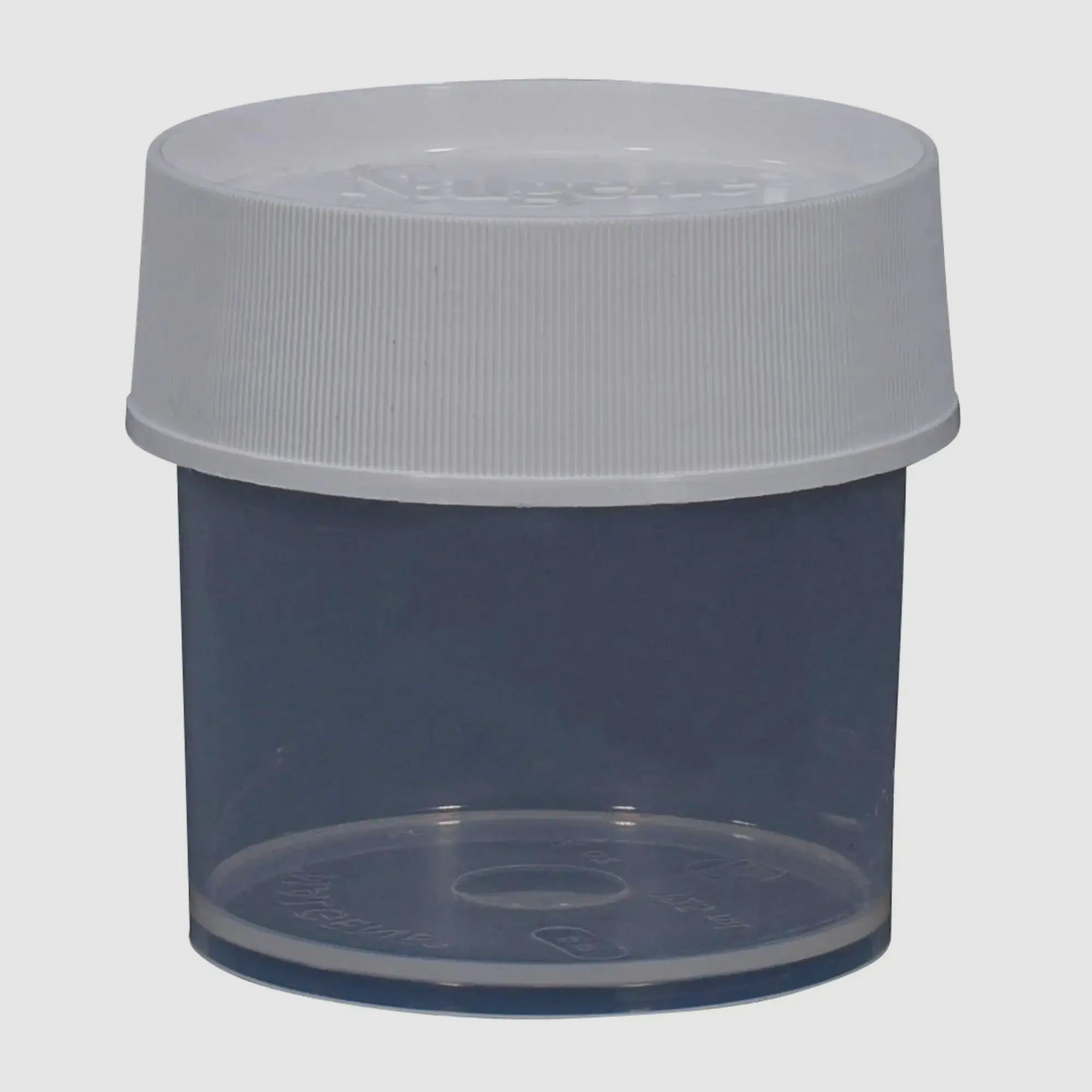 Nalgene Nalgene Dose Polypropylen 125 ml