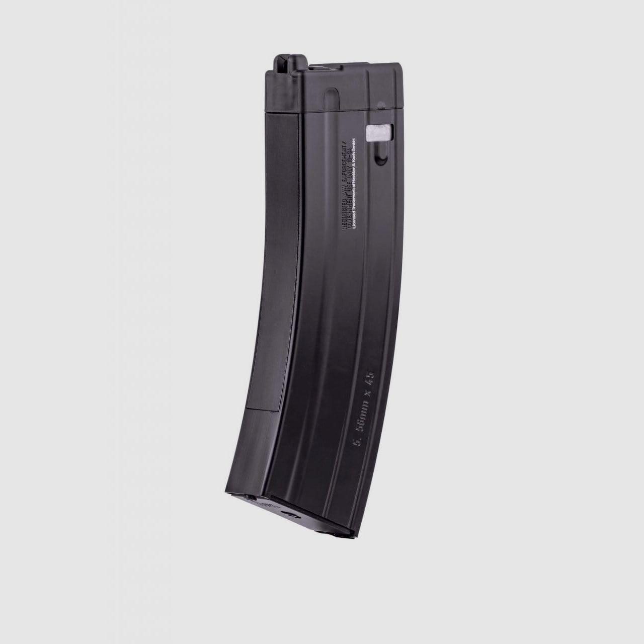Heckler & Koch HK416 6 mm replacement magazine