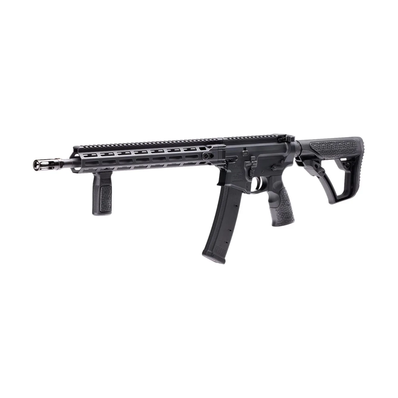 Daniel Defense PCC 916 16 Zoll 9×19
