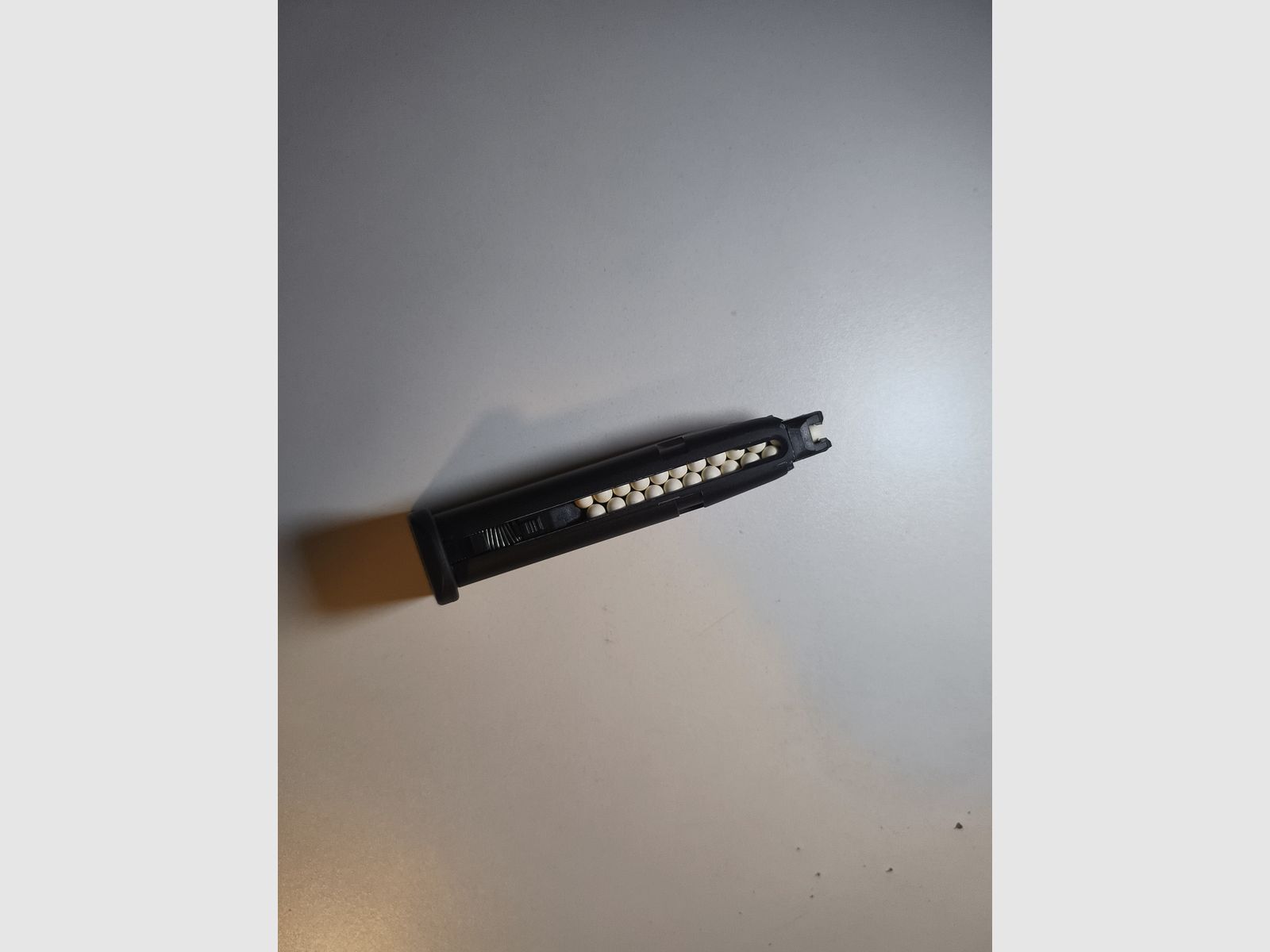 Glock17 Gen5 VHC Umarex Airsoft