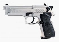 Beretta 92 inox Co2 4,5 wolna sprzedaż