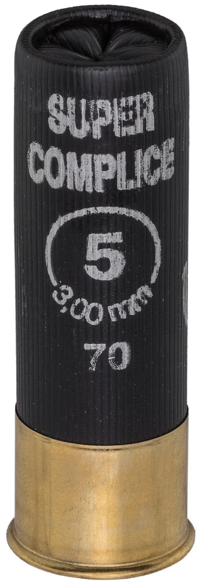 Patronen Vouzelaud Super Complice 70 Kaliber 16/70, Bild 4 von 4