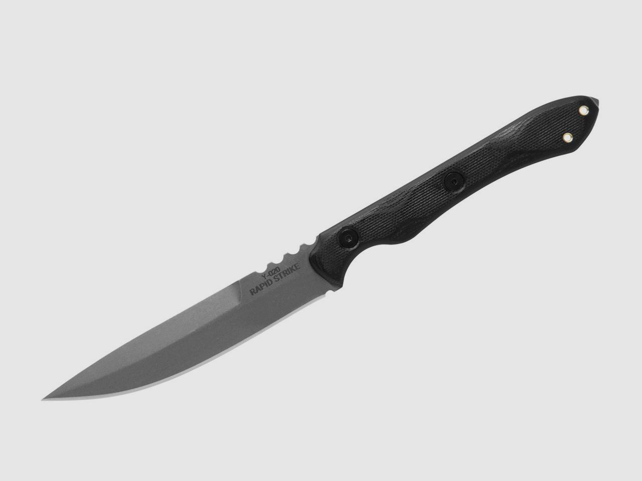 Messer Rapid Strike