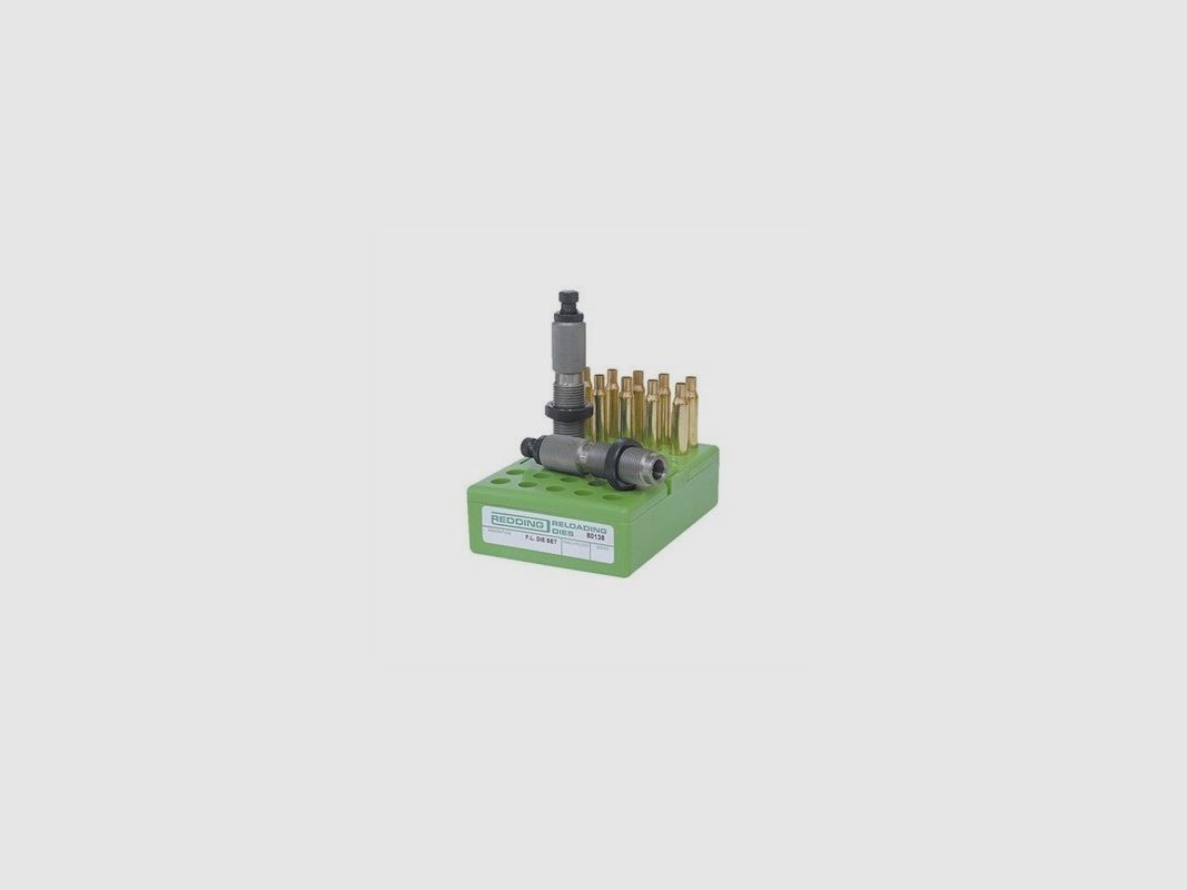 Set de matrices pleine longueur 6.5 Creedmoor