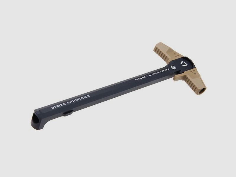 Strike Industries T-Bone Charging Handle for AR-15, Bild 5 von 5