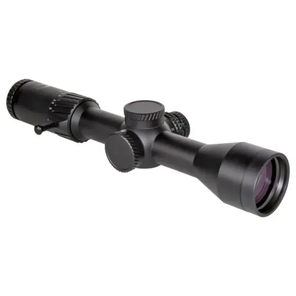 Gemengd Richtkijker Sight Mark Presidio 1.5-9X45 HDR SFP, afbeelding 7 van 12