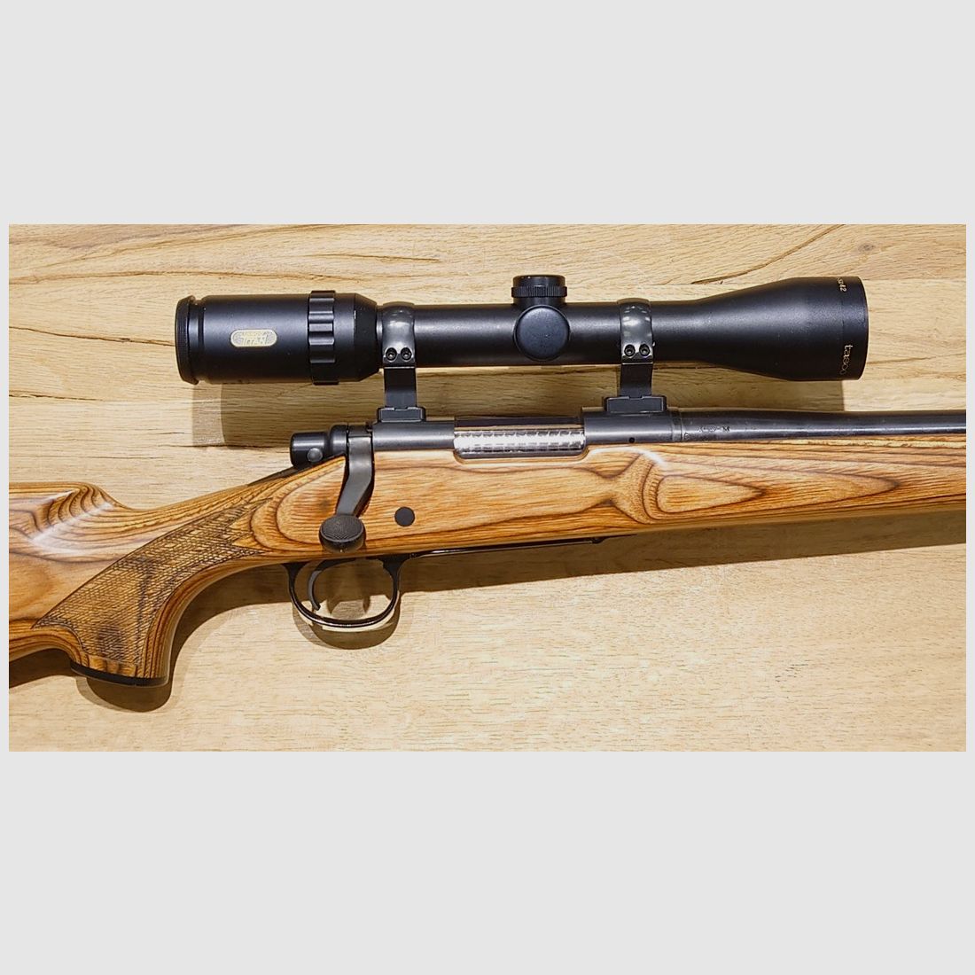 Remington Repetierbüchse Mod. 700 USL Varmint Kal. .223Rem.