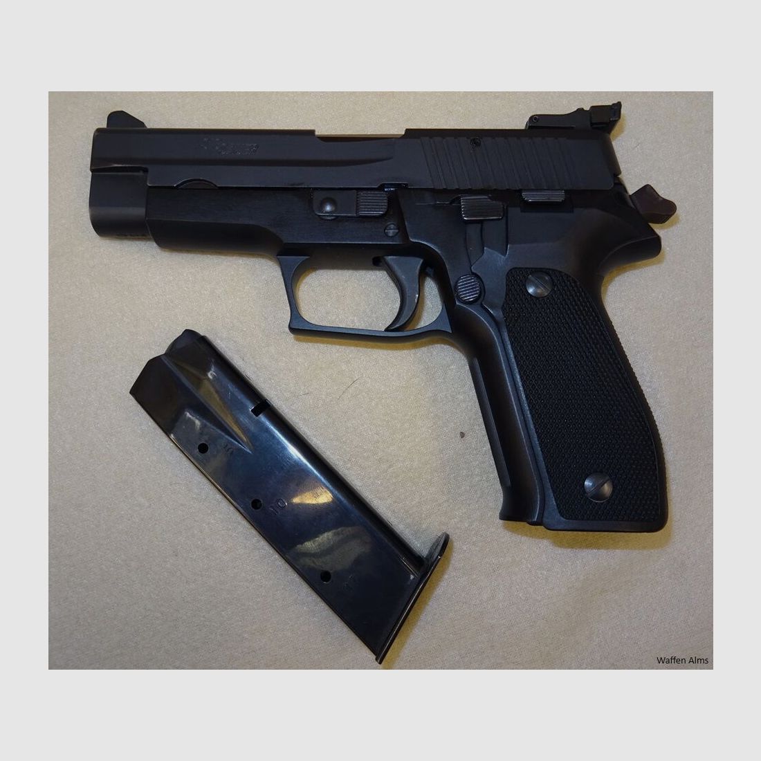 SIG Sauer P226