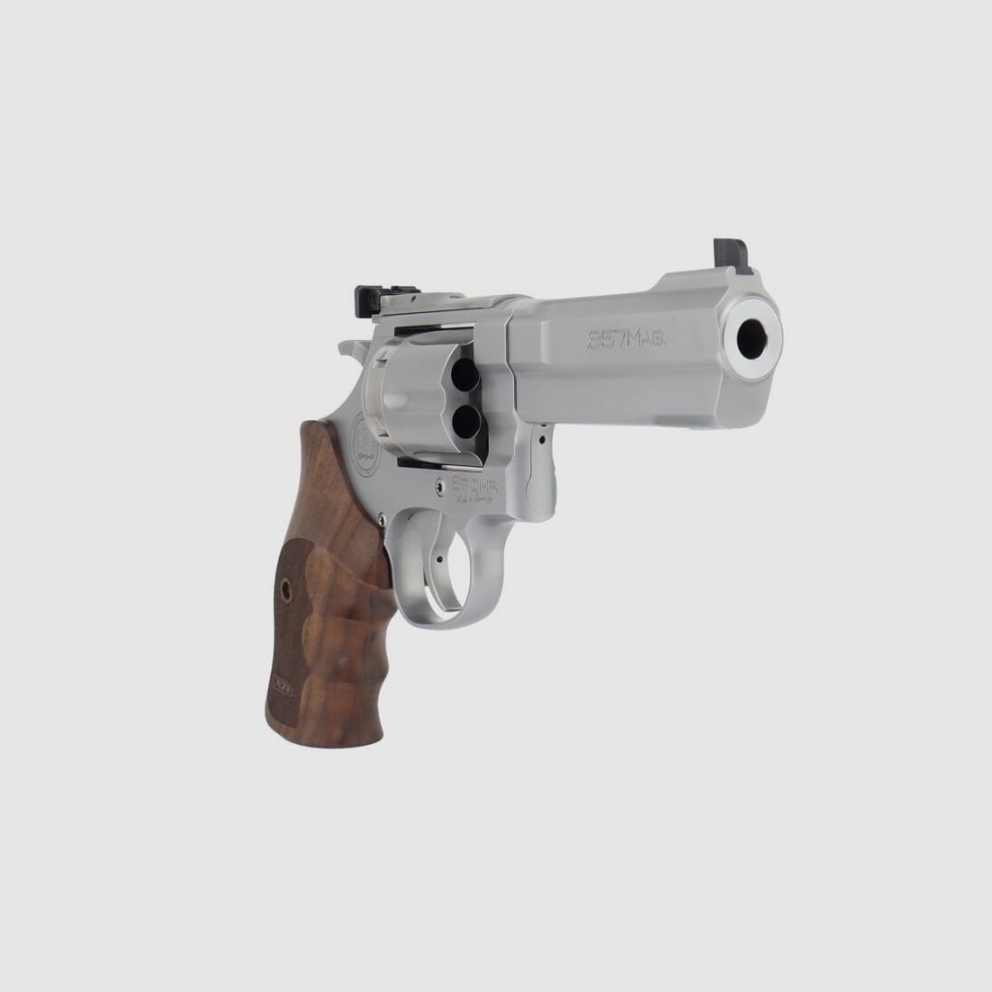 Spohr L562 Standard 4.0 mit Wechseltrommel