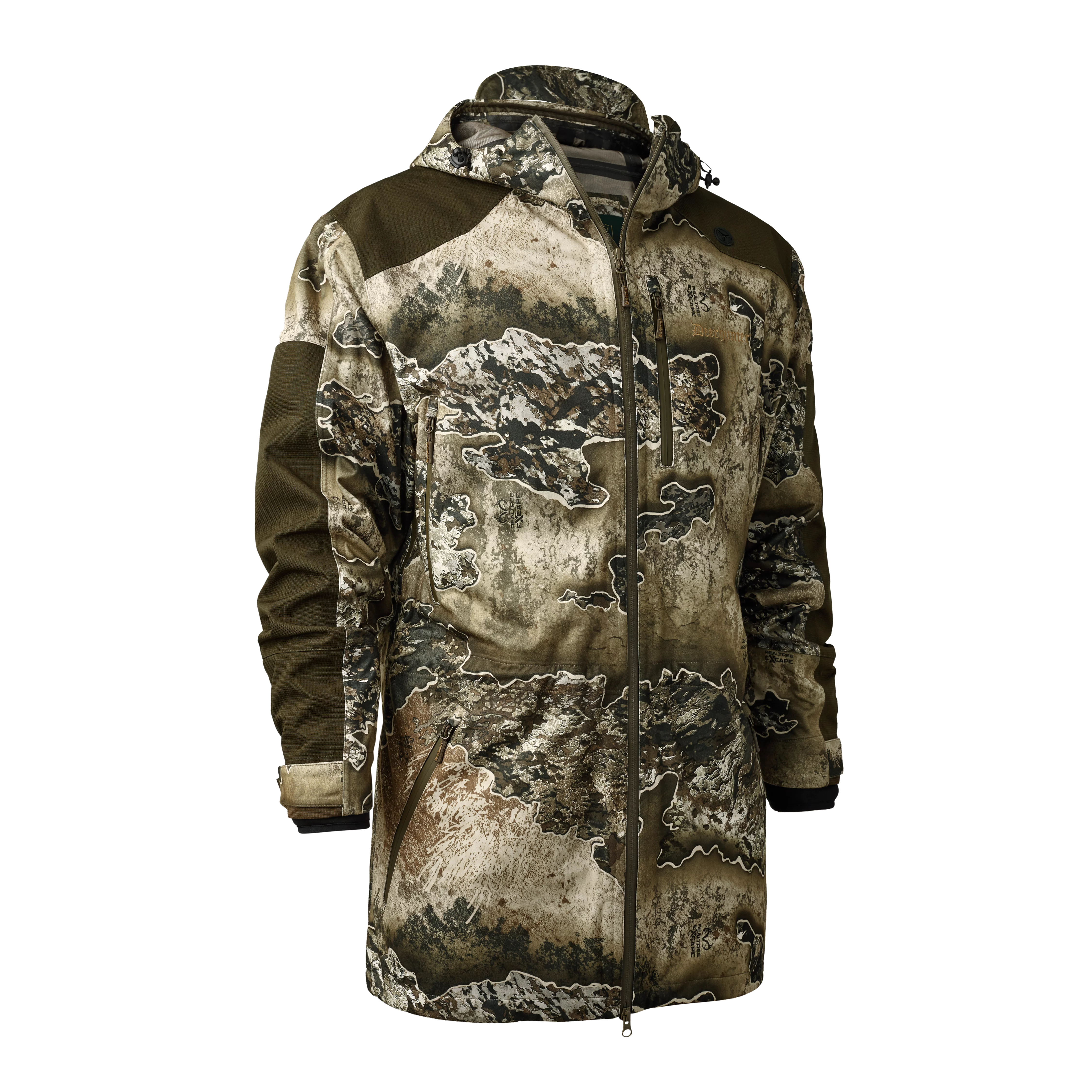 Excape veste de pluie - REALTREE EXCAPE™, image 4 sur 5