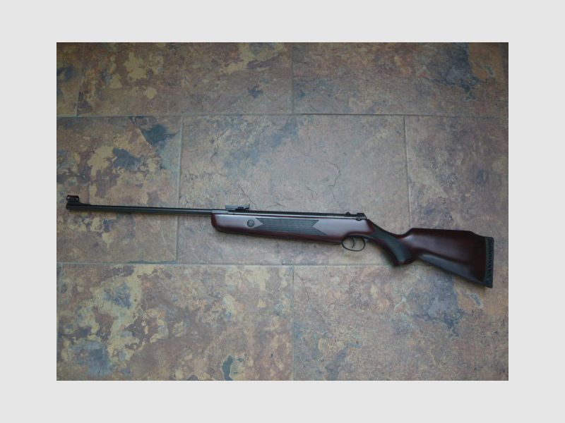   Luftgewehr Hämmerli Hunter Force 600