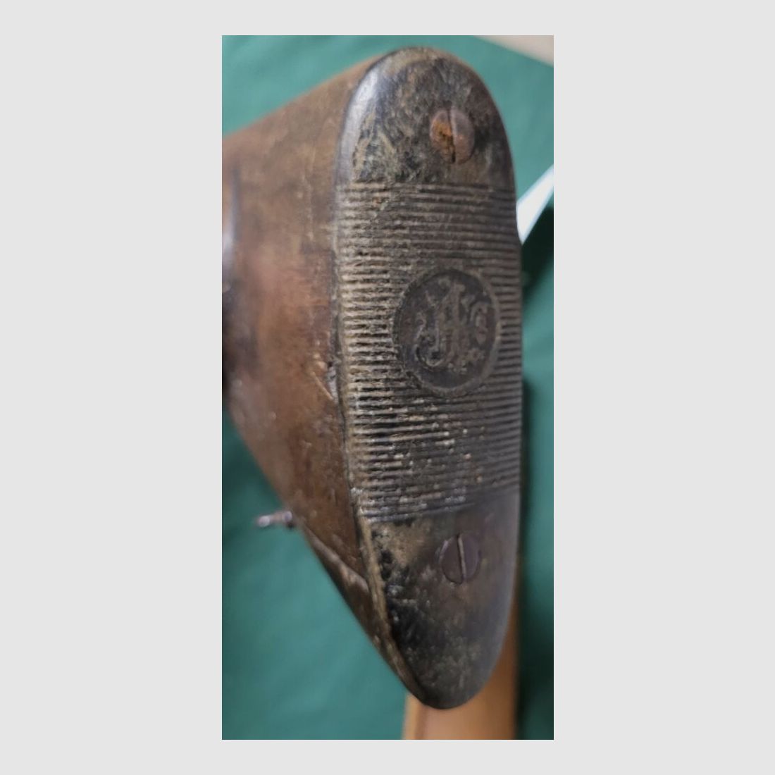 Gebrüder Schniewind Braunschweig unbekannt