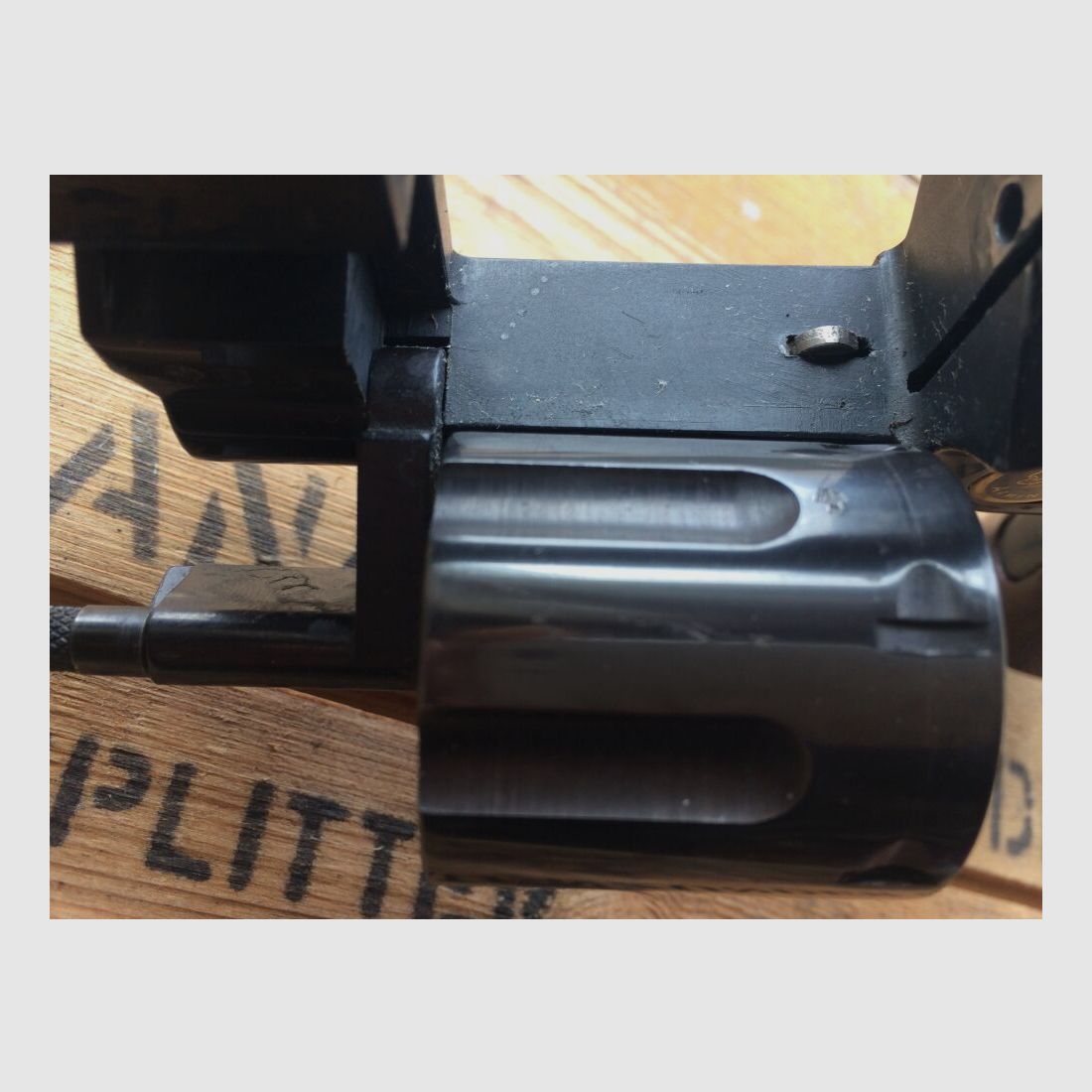 Arminius	 HW38