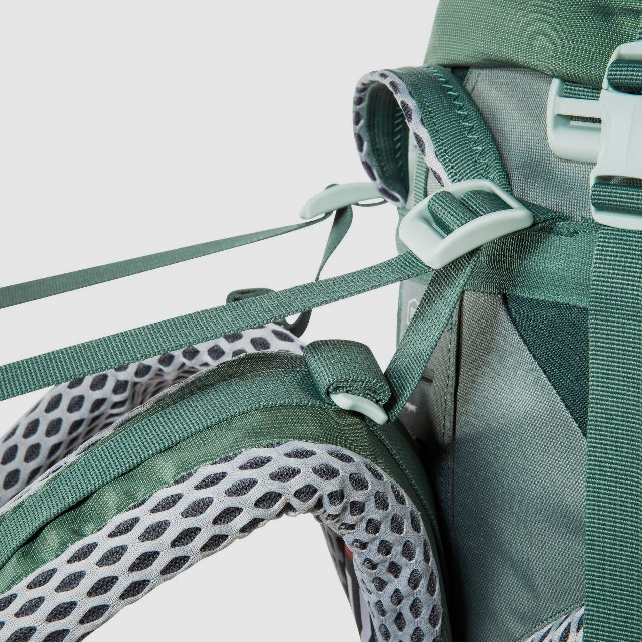 Tatonka Yukon 50+10 – Trekkingrucksack mit V2-Tragesystem, Bild 14 von 17
