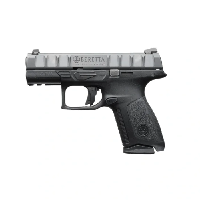 Beretta APX Centurion Pistole, Bild 2 von 3