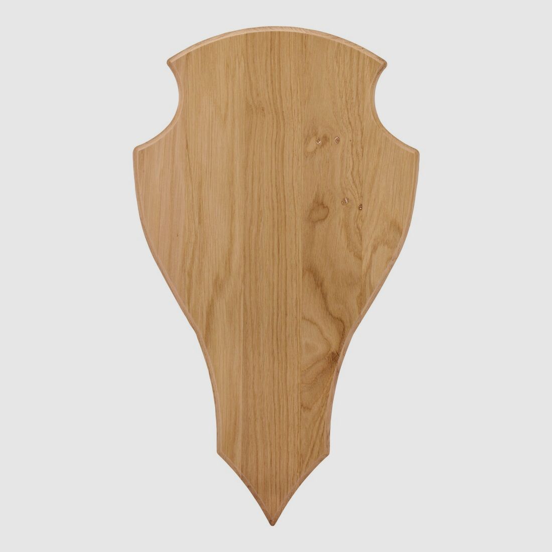 Forest & Wood Trophy shield red deer (light)