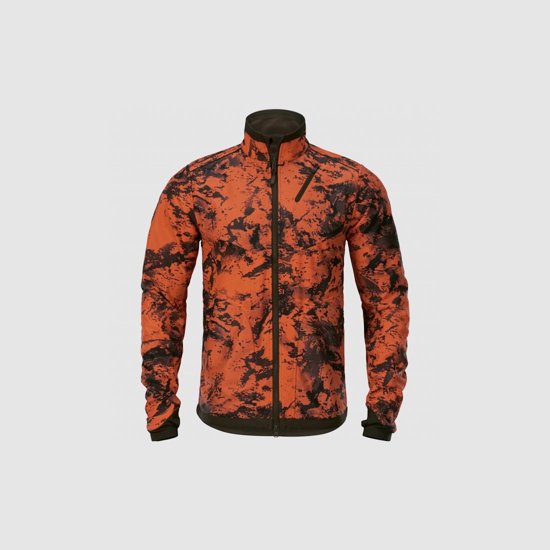 Härkila       Härkila   Herren Wende-Fleecejacke Wildboar pro Reversible