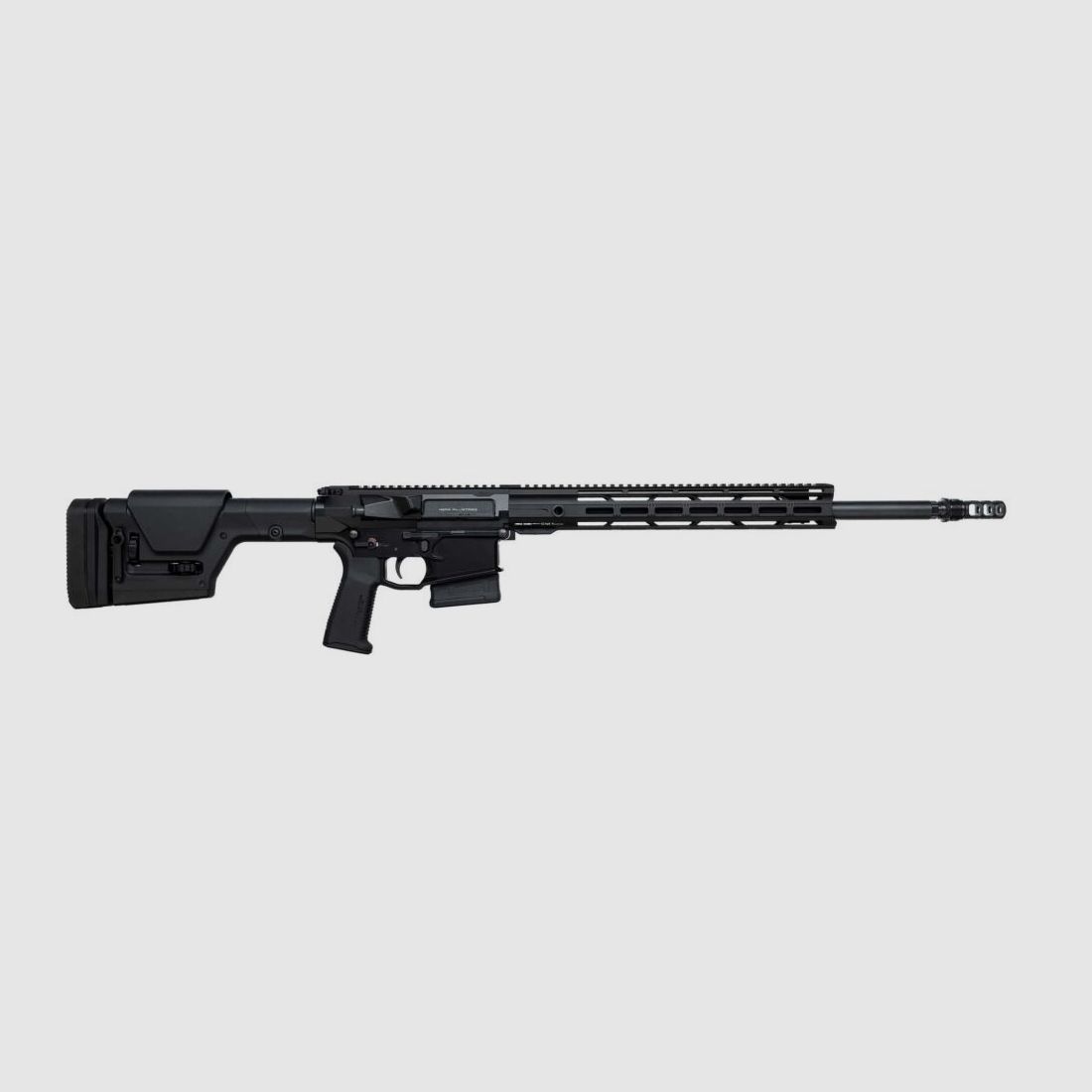 Hera Arms 7SIX2 BULL-BARREL PRECISION